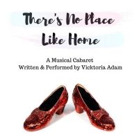 There's No Place Like Home Will Open December 10th at the Staircase