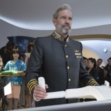 HBO To Debut New Comedy Series AVENUE 5 This January