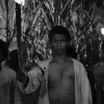 Photos: BLACK ZOMBIE Documentary to Open in Theaters, Director Set for Press Days