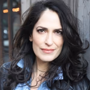 Constance Zaytoun to Star in Off-Broadway Premiere Of SEX WORK/SEX PLAY