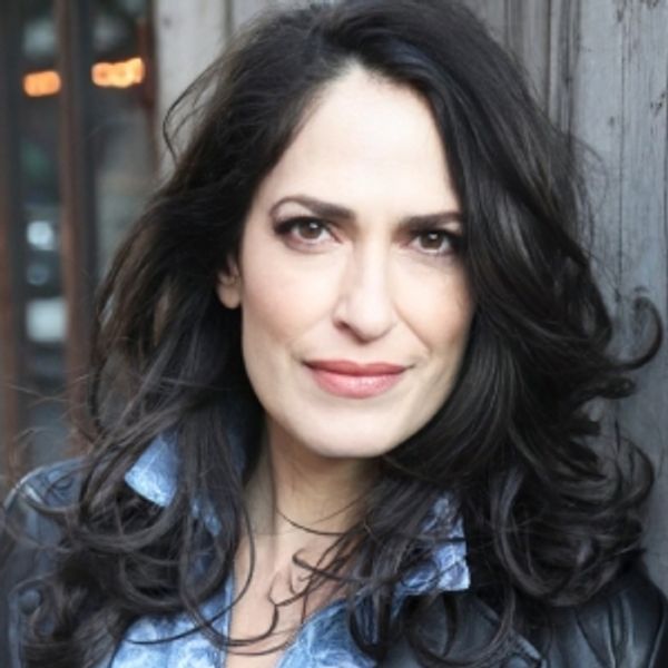 Constance Zaytoun to Star in Off-Broadway Premiere Of SEX WORK/SEX PLAY Photo