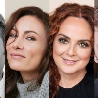 Matthew Broderick, Laura Benanti, Melissa Errico & David Staller to Lead THE LETTERS 