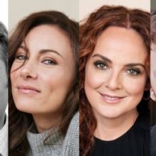 Matthew Broderick, Laura Benanti, Melissa Errico & David Staller to Lead THE LETTERS 