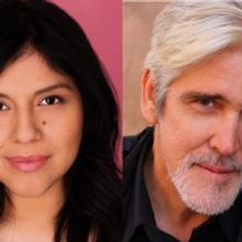 MY WIFE'S MIRROR Streaming at The Metropolitan Virtual Playhouse