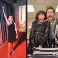 Follow Kristin Chenoweth, Ryan McCartan, and More Theater Stars on Tik Tok!