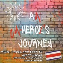 Brett Macias' AN UN-HERO'S JOURNEY To Have Industry Staged Reading Directed By Ioana 