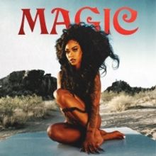 Rico Nasty Returns With 'Magic'