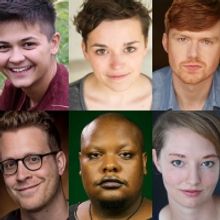 The Passage Theatre Announces Cast And Creative Team For ALL ONE! THE DR. BRONNER'S P