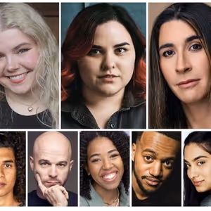 Shattered Globe Theatre Adds 3 New Ensemble Members and 5 Artistic Associates