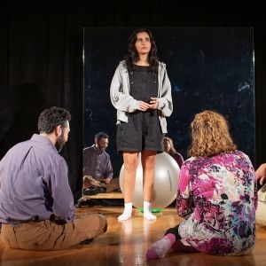 The Shelburne Players to Present CIRCLE MIRROR TRANSFORMATION at the Historic…