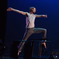 Tiffany Mills Company Will Present World Premiere of NOT THEN, NOT YET at The Flea…