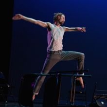 Tiffany Mills Company Will Present World Premiere of NOT THEN, NOT YET at The Flea Th