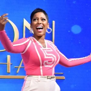 TAMRON HALL Grows Year to Year for the 19th Consecutive Week in Total Viewers