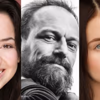 The Den Theatre Presents BLACKBIRD