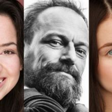 The Den Theatre Presents BLACKBIRD