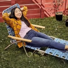 RATINGS: AWKWAFINA IS NORA FROM QUEENS Delivers 3.8 Million Total Viewers