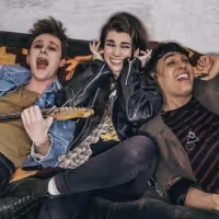 Northern Manhattan's UP Theater Company Presents THE BEST PUNK BAND IN CONWAY…