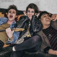 Northern Manhattan's UP Theater Company Presents THE BEST PUNK BAND IN CONWAY, MISSOU