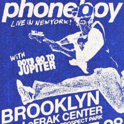 LeFrak Center at Lakeside to Host Glide & Groove Concerts With JUKEBOX THE GHOST
