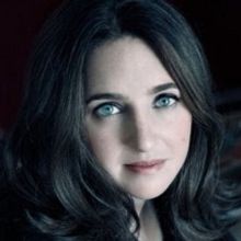 Pianist Simone Dinnerstein to Perform Bach's Goldberg Variations at Miller Theatre…