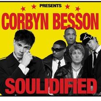Corbyn Besson and Soulidified to Play Co-Headlining Summer Tour