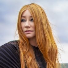 Tori Amos Announces New Album 'Ocean to Ocean'