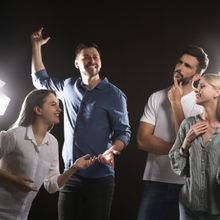 To Join Actors Equity or Not Join Actors Equity... That Is the Difficult Question