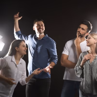 To Join Actors Equity or Not Join Actors Equity... That Is the Difficult Question