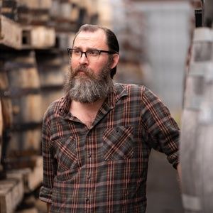 Master Mixologist: Jacob Tschetter of CHARLIE'S PLACE in Waldwick NJ