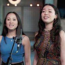 Video: Watch 'Democracy (Reprise)' from SOFT POWER at Signature Theatre