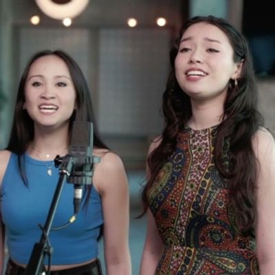 Video: Watch 'Democracy (Reprise)' from SOFT POWER at Signature Theatre