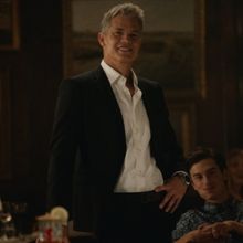 Video: Apple TV+ Shares STICK Episode 8 Sneak Peek Clip