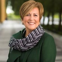 Ousted Kennedy Center President Deborah Rutter to Deliver Keynote at Opera Conference