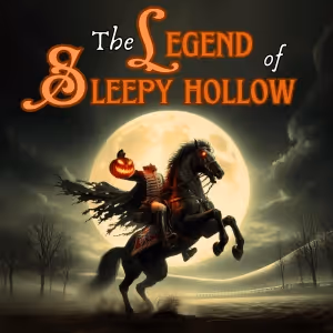 Review: THE LEGEND OF SLEEPY HOLLOW at Theatre 29