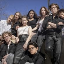 City Circle Theatre Company Presents SPRING AWAKENING This May