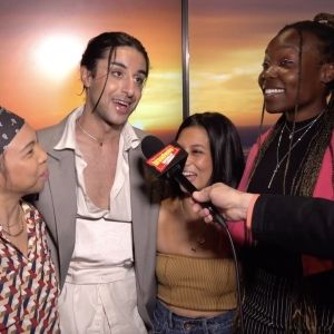 Video: Broadway's Best Dancers Come Out to Celebrate Their Chita Rivera Awards…