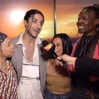 Video: Broadway's Best Dancers Come Out to Celebrate Their Chita Rivera Awards… Video
