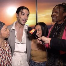 Video: Broadway's Best Dancers Come Out to Celebrate Their Chita Rivera Awards Nomina