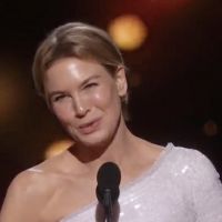 VIDEO: Watch Renee Zellweger's Oscar Acceptance Speech