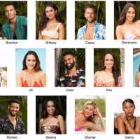 ABC Announces Largest BACHELOR IN PARADISE Cast Ever