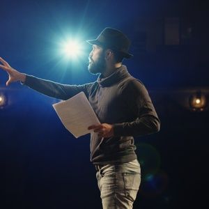 How to Become an Actor- A Realistic Starting Guide
