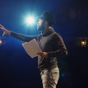 How to Become an Actor- A Realistic Starting Guide