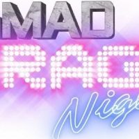 Stars Of Stage and Screen To Support MAD Trust With A MAD DRAG NIGHT