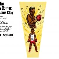 Atlantic for Kids' Audio Production of AND IN THIS CORNER: CASSIUS CLAY - Now…