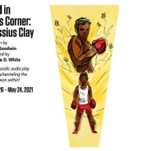 Atlantic for Kids' Audio Production of AND IN THIS CORNER: CASSIUS CLAY - Now…