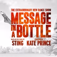 VIDEO: Go Inside The Rehearsal Room of MESSAGE IN A BOTTLE Video