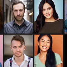 Theo Ubique Cabaret Theatre Unveils Cast and Creative Team of SONDHEIM TRIBUTE REVUE