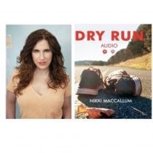 Broadway's Anne Nathan & Kelvin Moon Loh Join Film Star Patrick McCartney in Nikki Ma