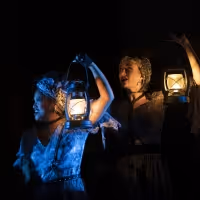 BWW Interview: Michigan Native Shea Renne Talks All Things HADESTOWN at Fisher…