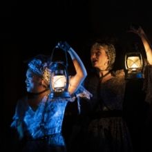 Michigan Native Shea Renne Talks All Things HADESTOWN at Fisher Theatre!